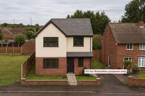 Land for sale, Keadby DN17