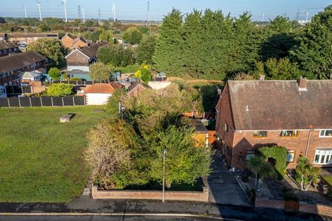 Land for sale, Keadby DN17