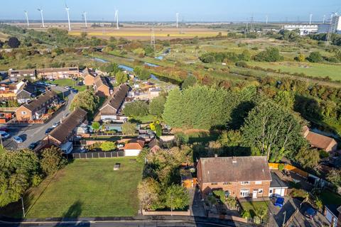 Land for sale, Keadby DN17