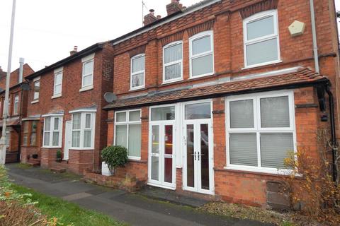 2 bed semi-detached house for rent in Evesham Road, Crabbs Cross