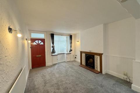 2 bedroom semi-detached house to rent, Evesham Road, Crabbs Cross