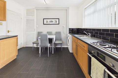 3 bedroom semi-detached house for sale, Alnwick Avenue, North Shields