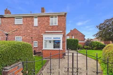3 bedroom semi-detached house for sale, Alnwick Avenue, North Shields