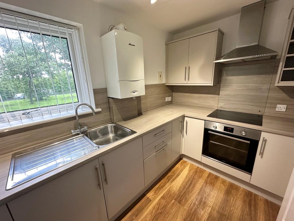 Apartment in Glasgow - View 3