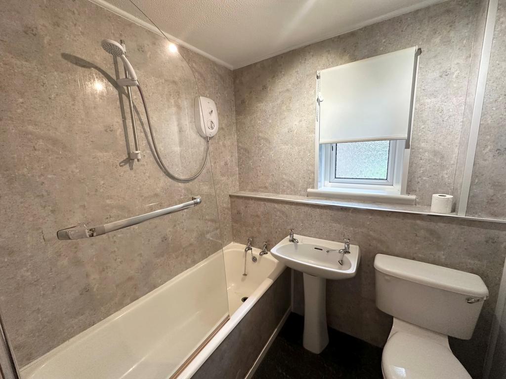 Apartment in Glasgow - More