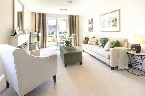 2 bedroom apartment for sale, Plot 1 Adam Lock Lodge, Glastonbury Road, Wells, Somerset, BA5