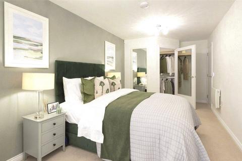 2 bedroom apartment for sale, Plot 1 Adam Lock Lodge, Glastonbury Road, Wells, Somerset, BA5