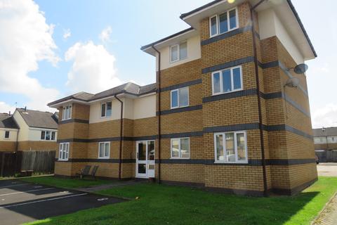 2 bed flat/apartment for rent in Quayside Close, OLDBURY, B69