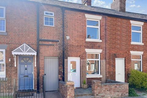 2 bedroom terraced house for sale, Bradwall Street, Sandbach CW11