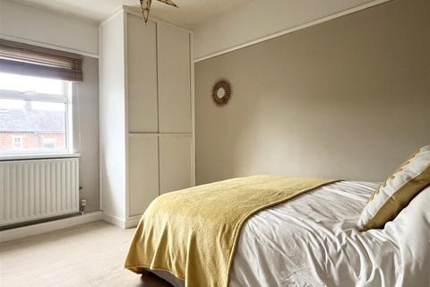 2 bedroom terraced house for sale, Bradwall Street, Sandbach CW11