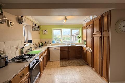 4 bedroom detached house for sale, Mill Lane, Mickleton DL12