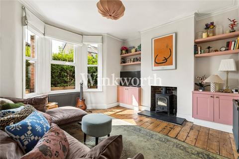 undefined, Dunloe Avenue, London, N17