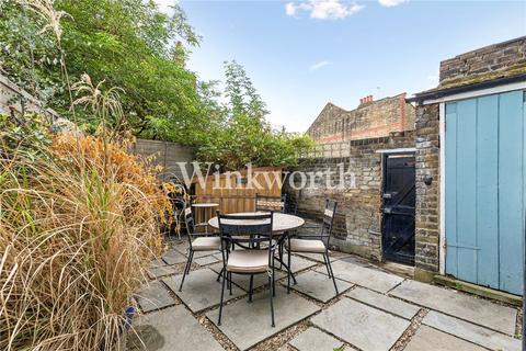 undefined, Dunloe Avenue, London, N17
