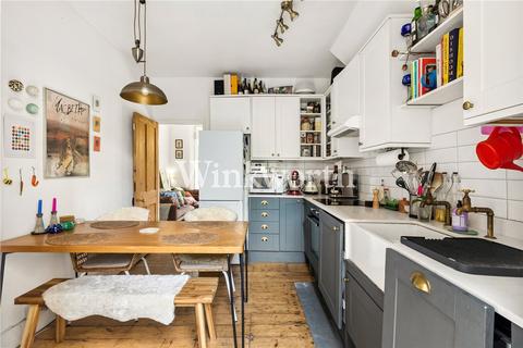 undefined, Dunloe Avenue, London, N17