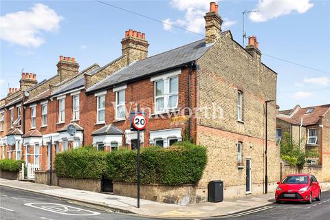 undefined, Dunloe Avenue, London, N17