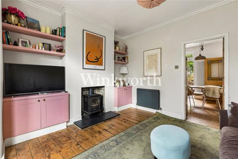 undefined, Dunloe Avenue, London, N17