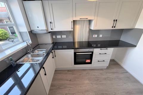 2 bedroom terraced house for sale, Whittaker Close, Crewe