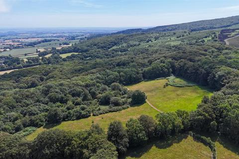 Land for sale, Holford, Bridgwater