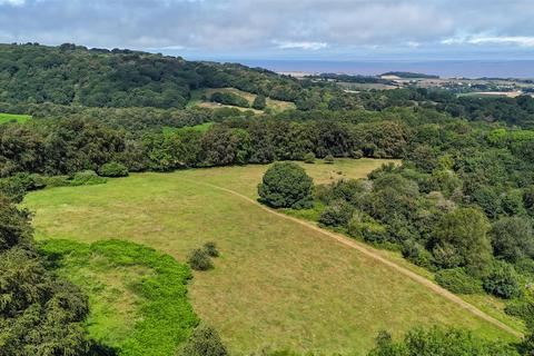 Land for sale, Holford, Bridgwater