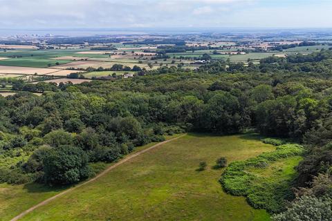 Land for sale, Holford, Bridgwater
