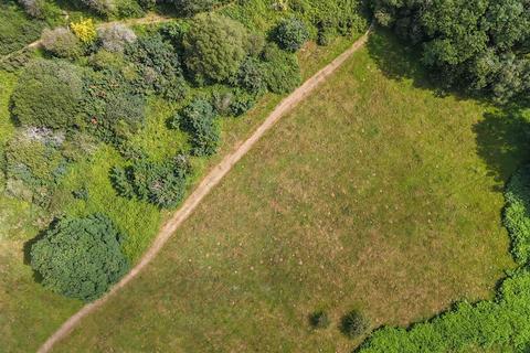 Land for sale, Holford, Bridgwater