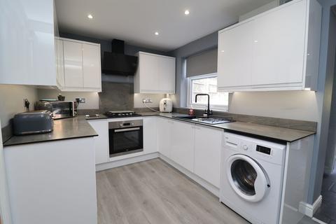 3 bedroom link detached house for sale, Newton Close, Worksop S81