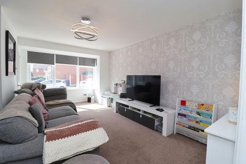 3 bedroom link detached house for sale, Newton Close, Worksop S81