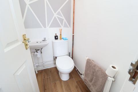 3 bedroom link detached house for sale, Newton Close, Worksop S81