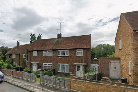 Studio to rent, Broadwater Gardens, Harefield UB9
