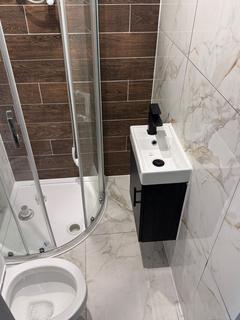 Studio to rent, Broadwater Gardens, Harefield UB9