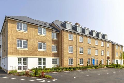 Plot 37 Adam Lock Lodge, Glastonbury Road, Wells, Somerset, BA5