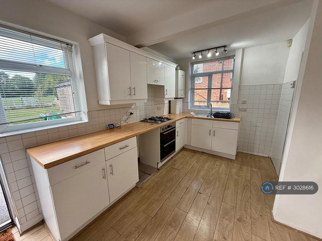 House in Leeds - More