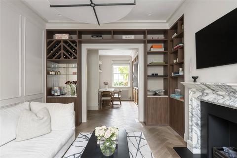 2 bedroom apartment for sale, Oakley Street, London, SW3