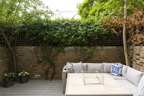 2 bedroom apartment for sale, Oakley Street, London, SW3