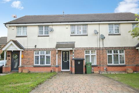 2 bedroom terraced house for sale, The Gardens, Middleton, Leeds
