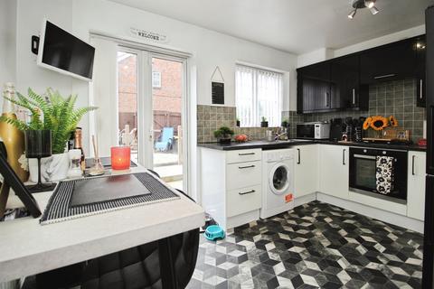 2 bedroom terraced house for sale, The Gardens, Middleton, Leeds