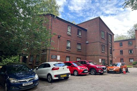 1 bedroom flat to rent, Arboretum Road, Walsall WS1