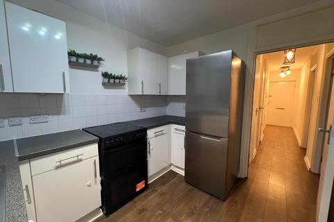 1 bedroom flat to rent, Arboretum Road, Walsall WS1