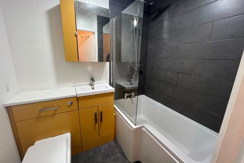 1 bedroom flat to rent, Arboretum Road, Walsall WS1