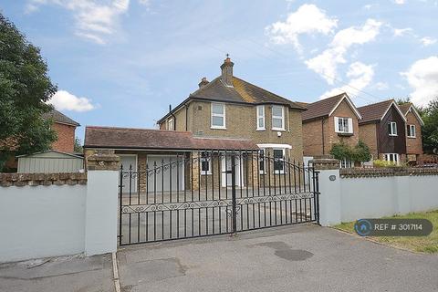 1 bedroom in a house share to rent, Middlsex, Staines-Upon-Thames, TW19