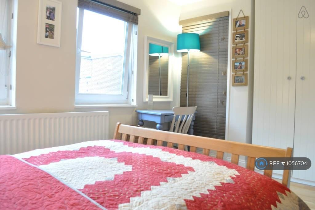 House in London - View 4