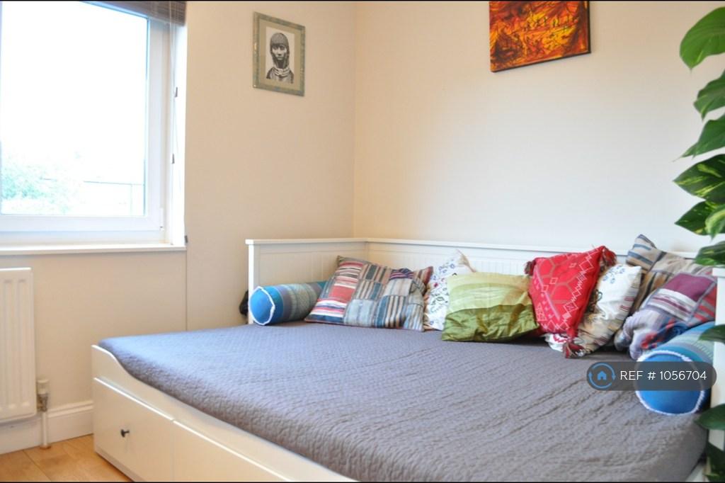 House in London - More