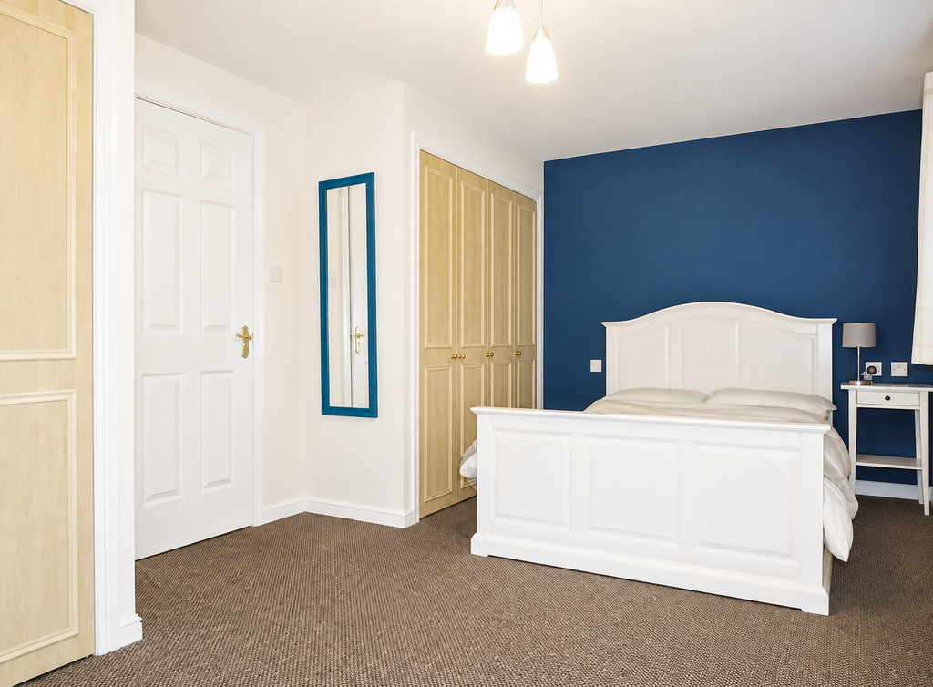 Apartment in Edinburgh - View 3