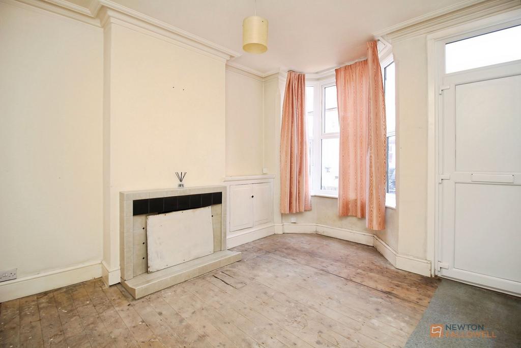 House in Leicester - View 3