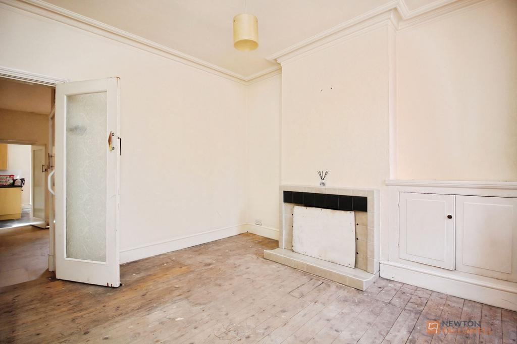 House in Leicester - View 4