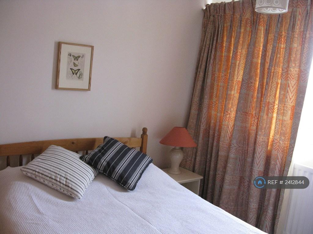 Apartment in London - View 3