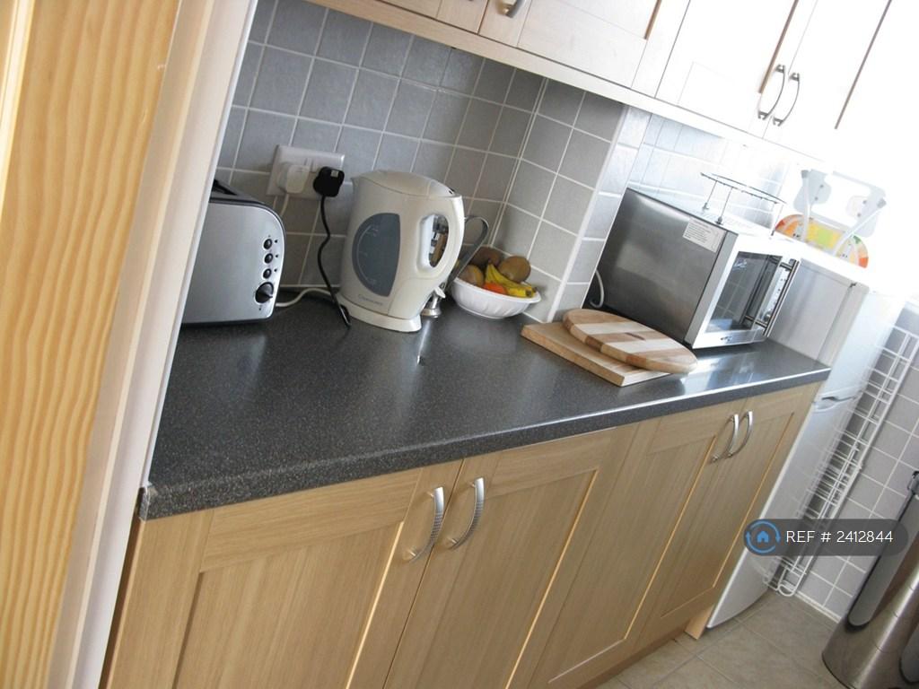 Apartment in London - View 5