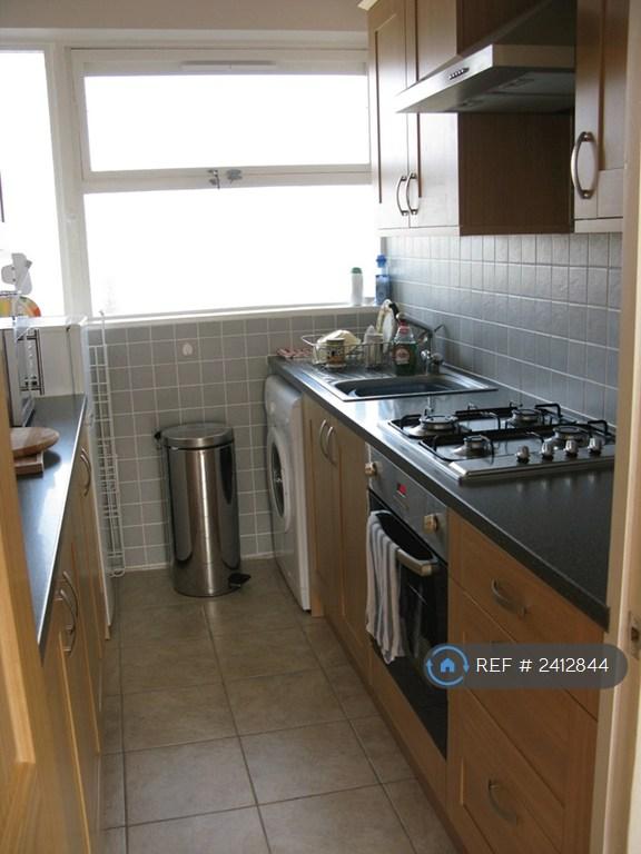 Apartment in London - More