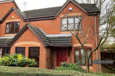 undefined, Church Drive, Stirchley, Birmingham, B30