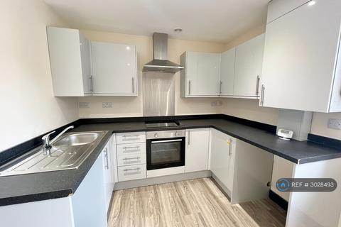 2 bedroom flat to rent, Burgess Road, Leicester, LE2